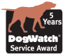5 Years of Service