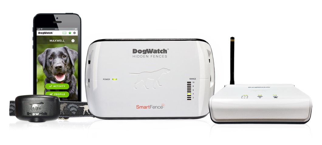 DogWatch of Nashville, Hendersonville, Tennessee | SmartFence Product Image