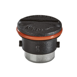 3.0 Volt Lithium Battery + Battery Cap